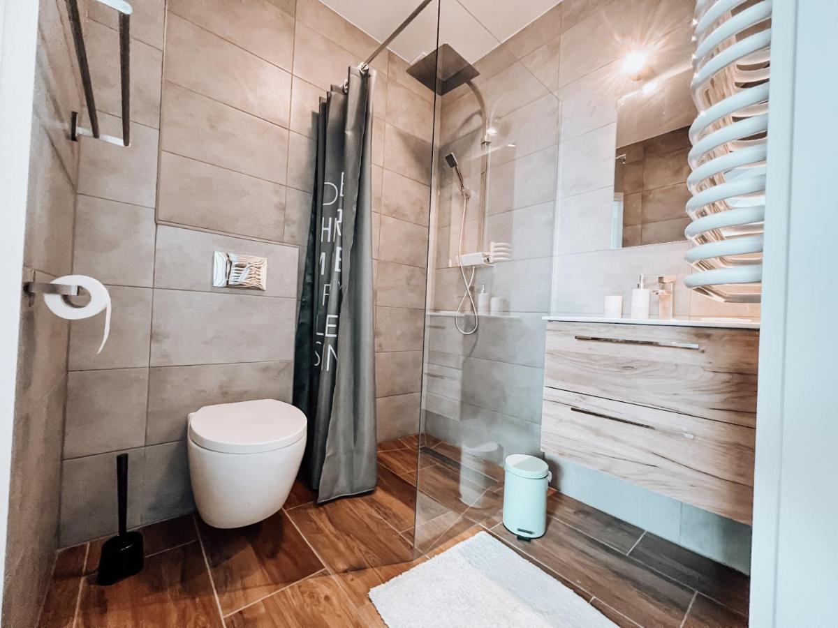 Zacisze Bed & Breakfast Karczmiska Pierwsze Exterior foto