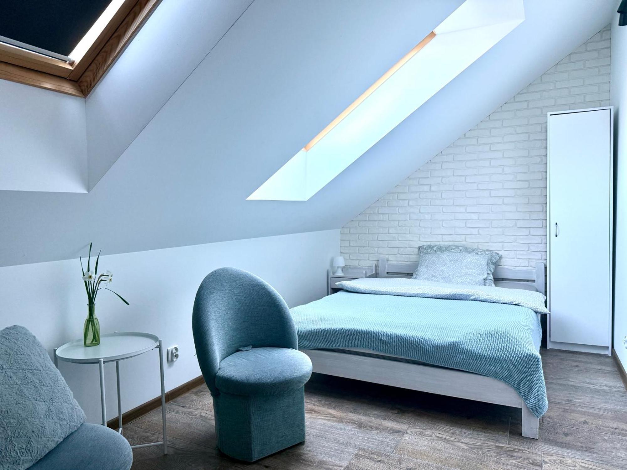 Zacisze Bed & Breakfast Karczmiska Pierwsze Exterior foto